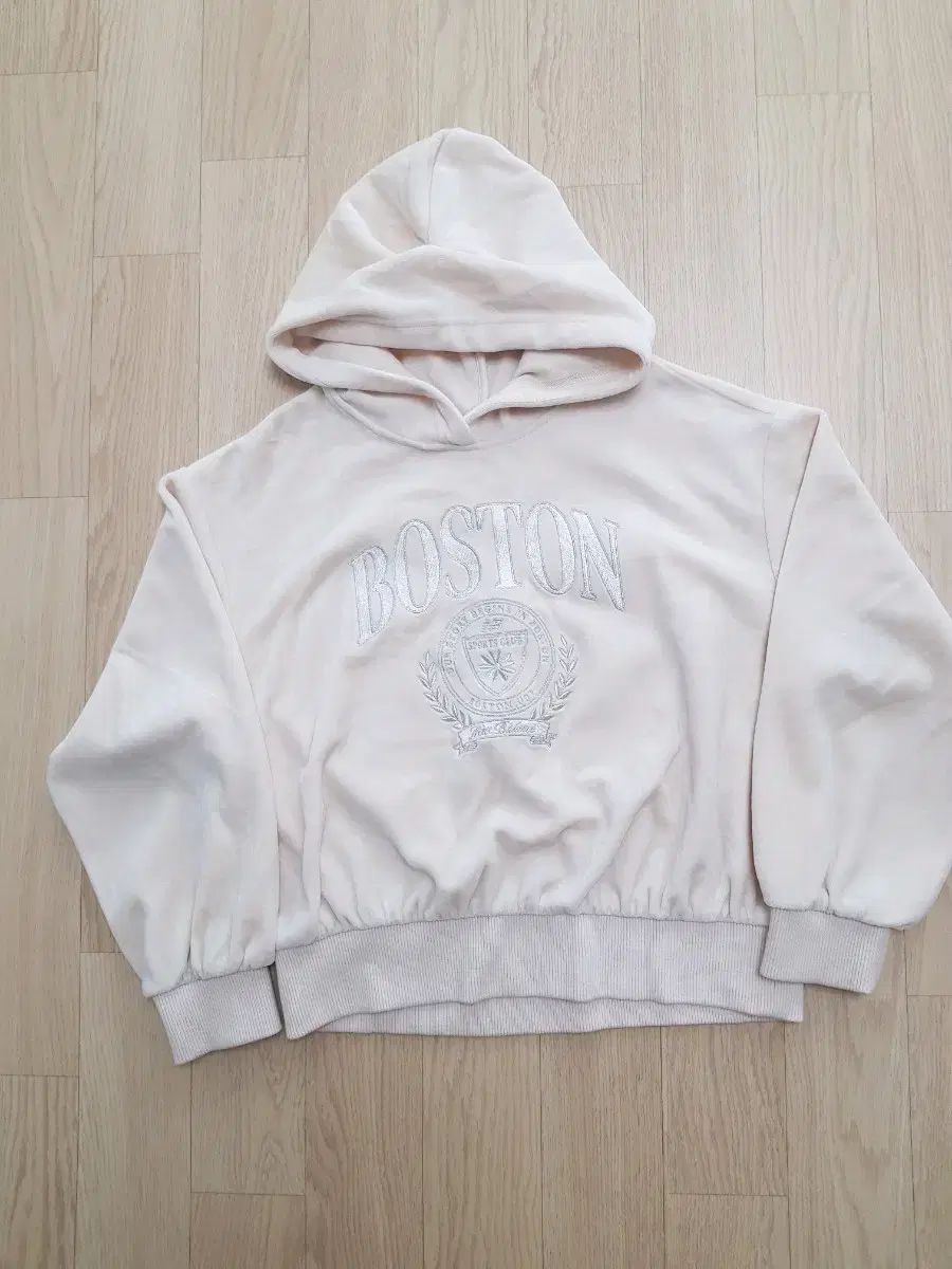 ニュー ンス キッズ ツアーベルベット 上下セット 140