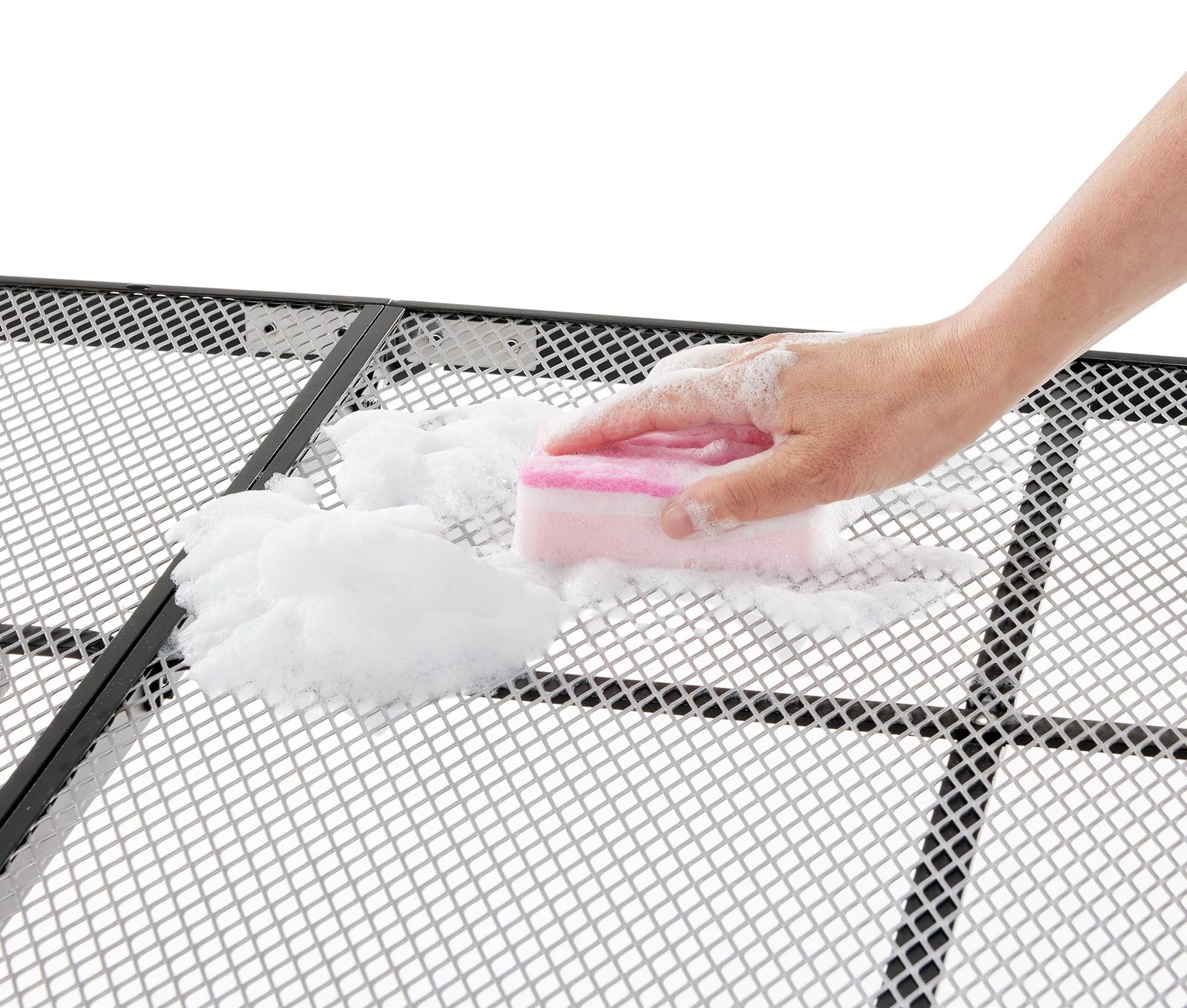 スパイダーテーブル 90