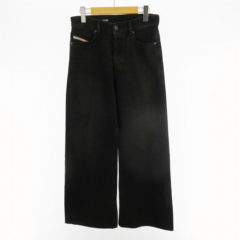 ディーゼル DIESEL 1996 D-SIRE デニムパンツ ジーンズ リラックス