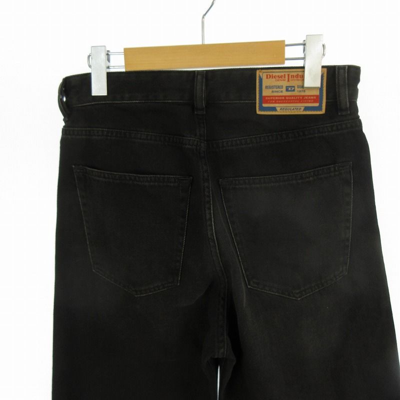 ディーゼル DIESEL 1996 D-SIRE デニムパンツ ジーンズ リラックス