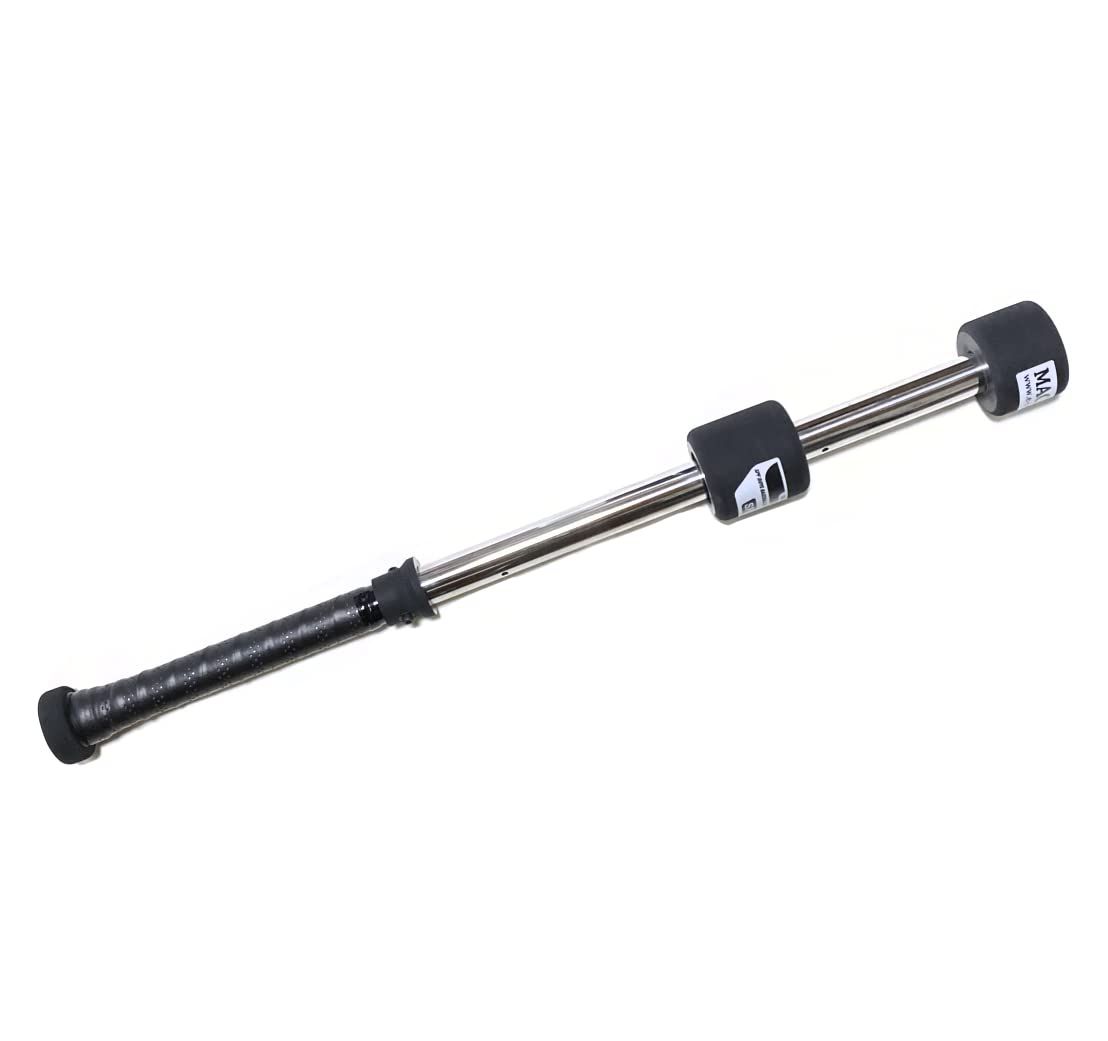 SPF SP-A 素振りマシンSP-A 子供の野球バッティング トレーニングバット 小学生3 4学年から中学 一般まで インパクトをつかむ スイングスピード バッティング練習