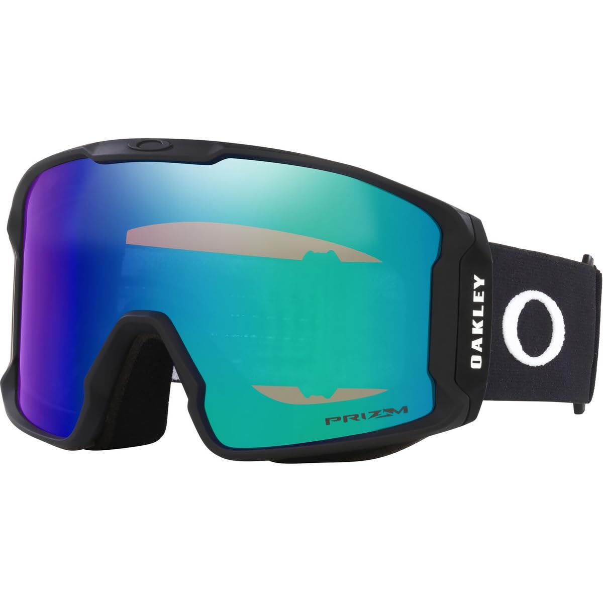 OAKLEY オークリー ゴーグルLINE MINER Lユニセックス大人
