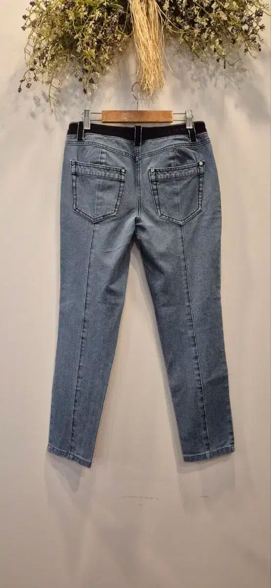  LANVIN ランバン デニム ズボン その他 デニム ジーンズ