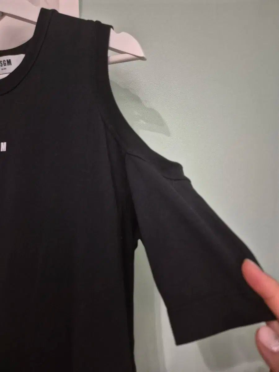  msgm ロング ワンピース S 長袖 七分袖 その他