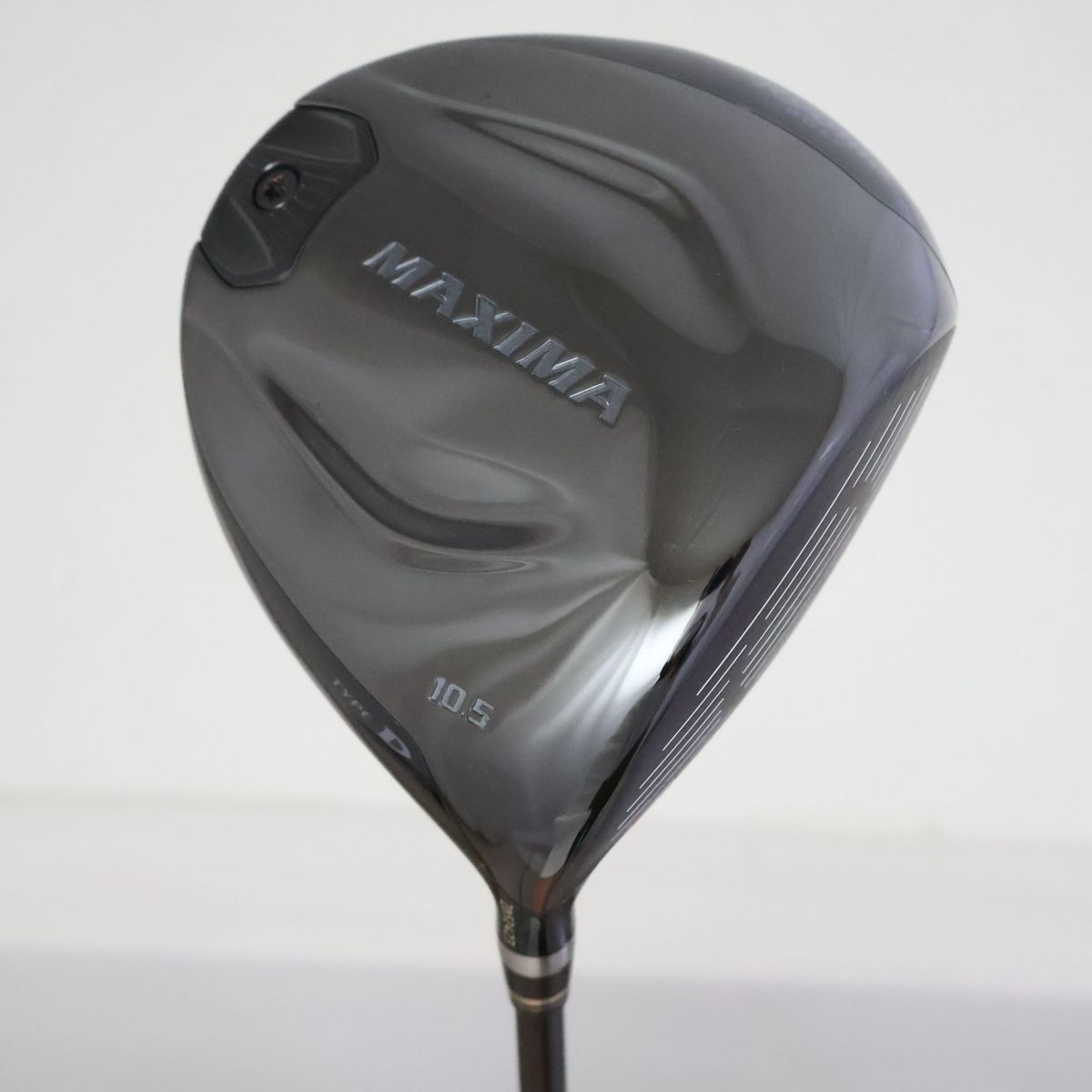 RYOMA リョーマ MAXIMA マキシマ 2 TYPE-D ドライバー 2020年 10.5°BEYOND POWER2 カーボン ∞ 無限大 82883