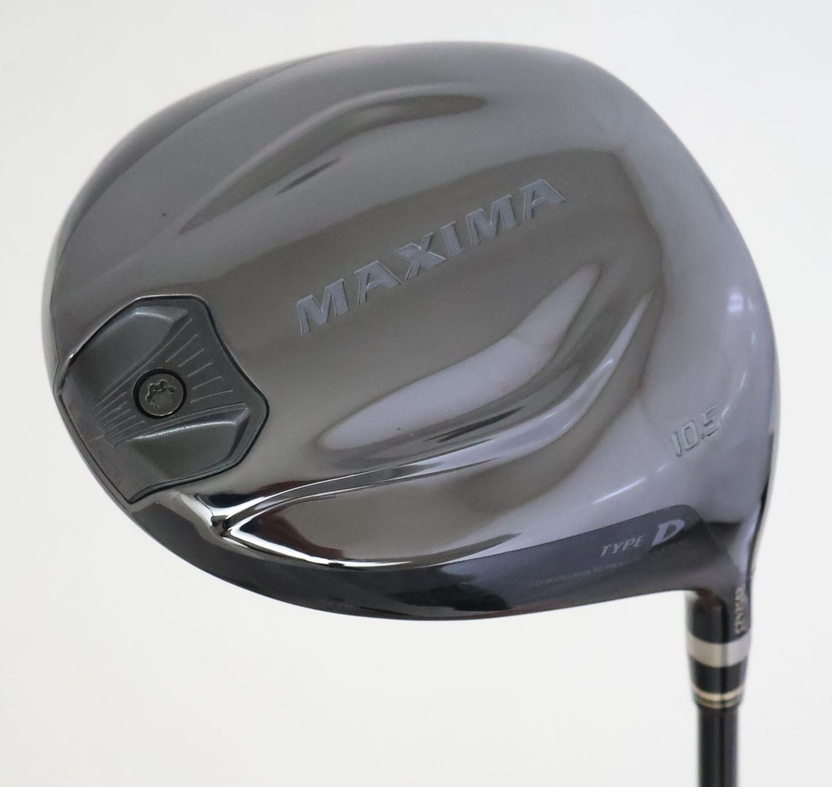 ○中古美品！RYOMA☆リョーマ MAXIMA(マキシマ)2 TYPE-D ドライバー