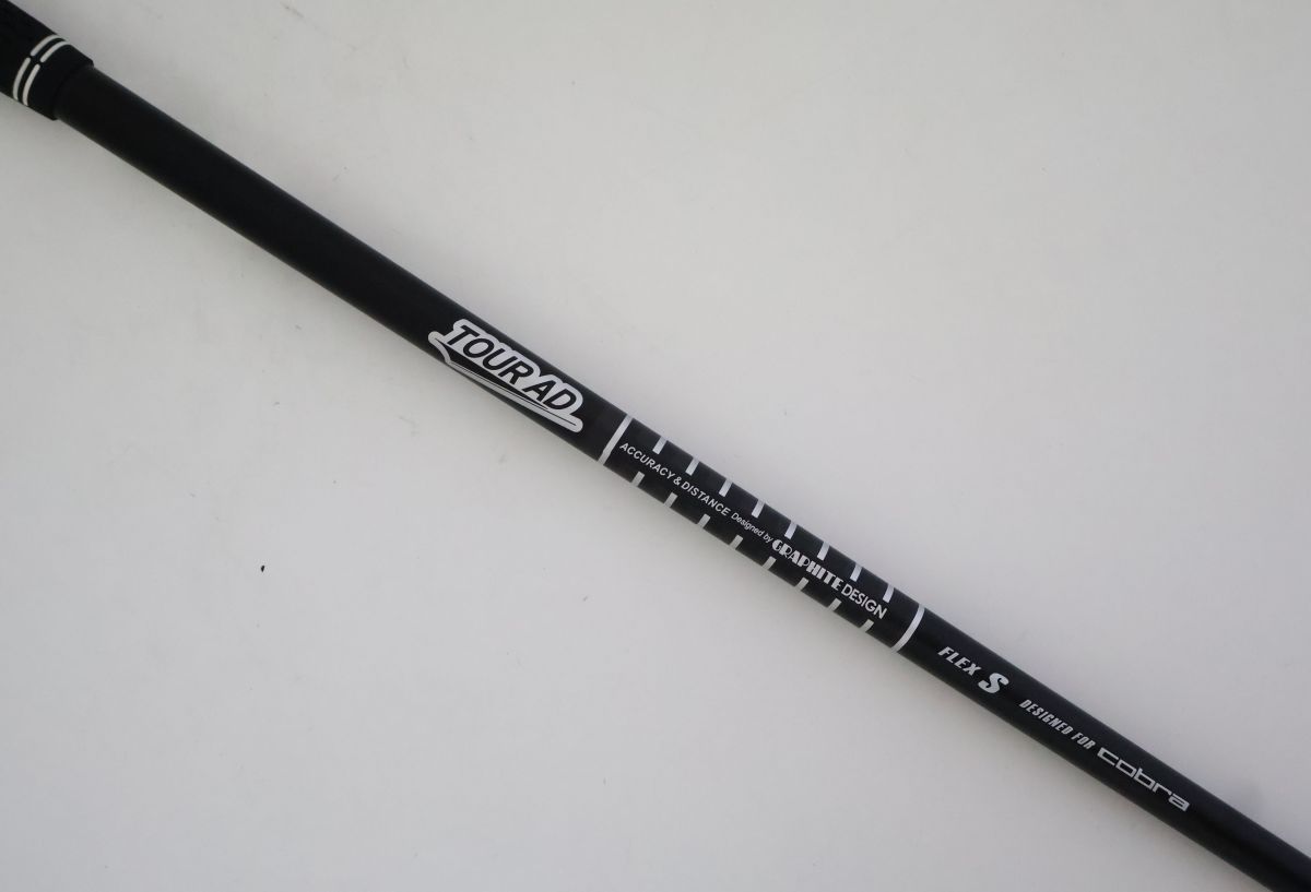 ○2024！コブラ☆DARK SPEED ダークスピード LS フェアウェイウッド 5W