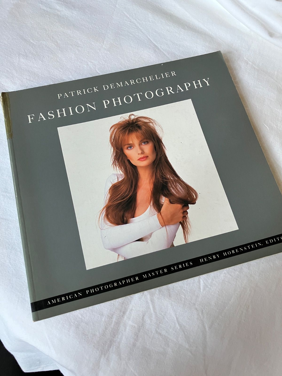 patrick demarchelier fashion photography - メルカリ