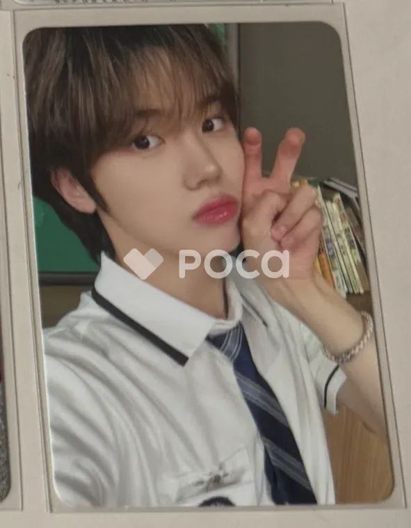 CRAVITY ソンミン CRAVITY OFFICIAL FAN CLUB LUVITY 5期 KIT - メルカリ