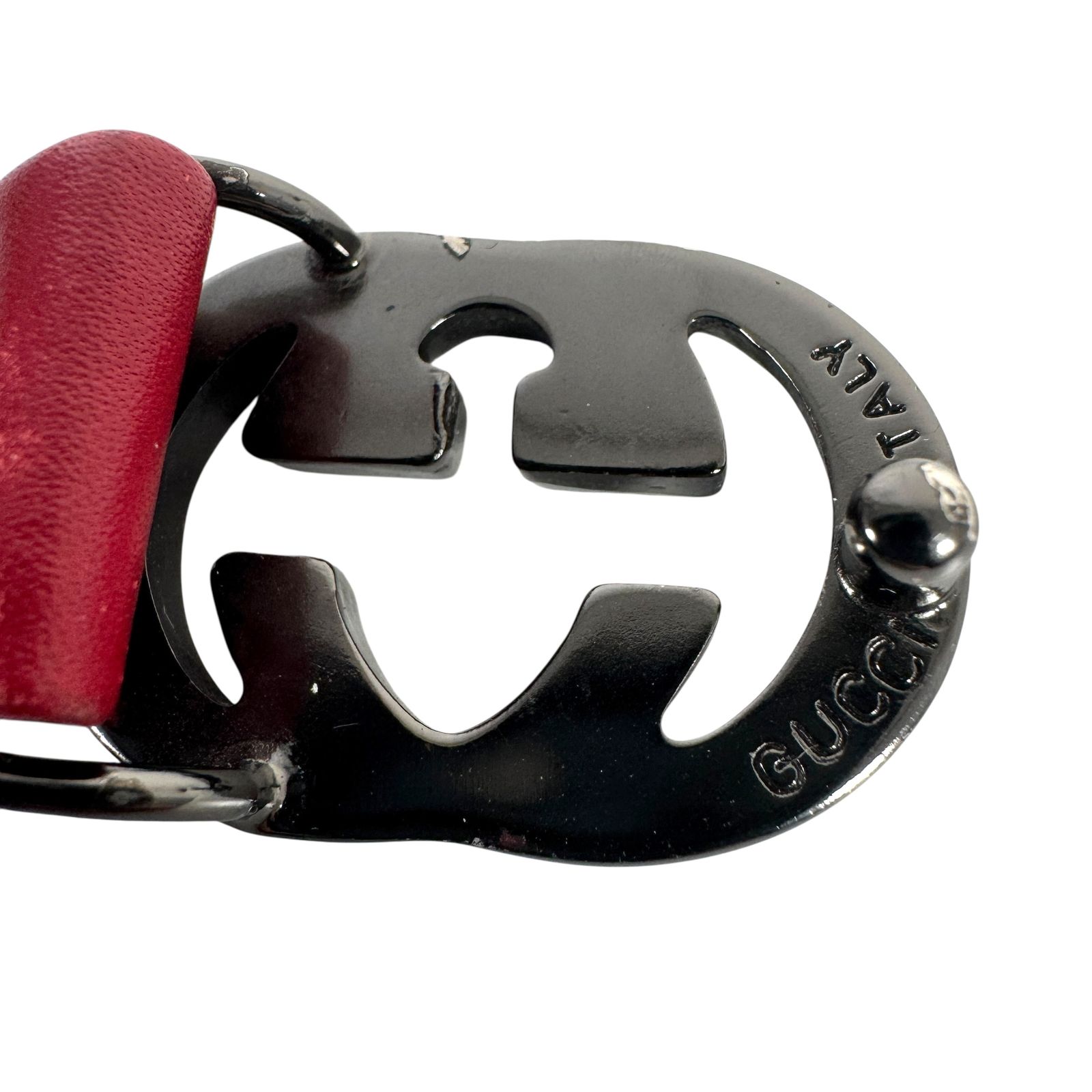 ヴィンテージ レザー