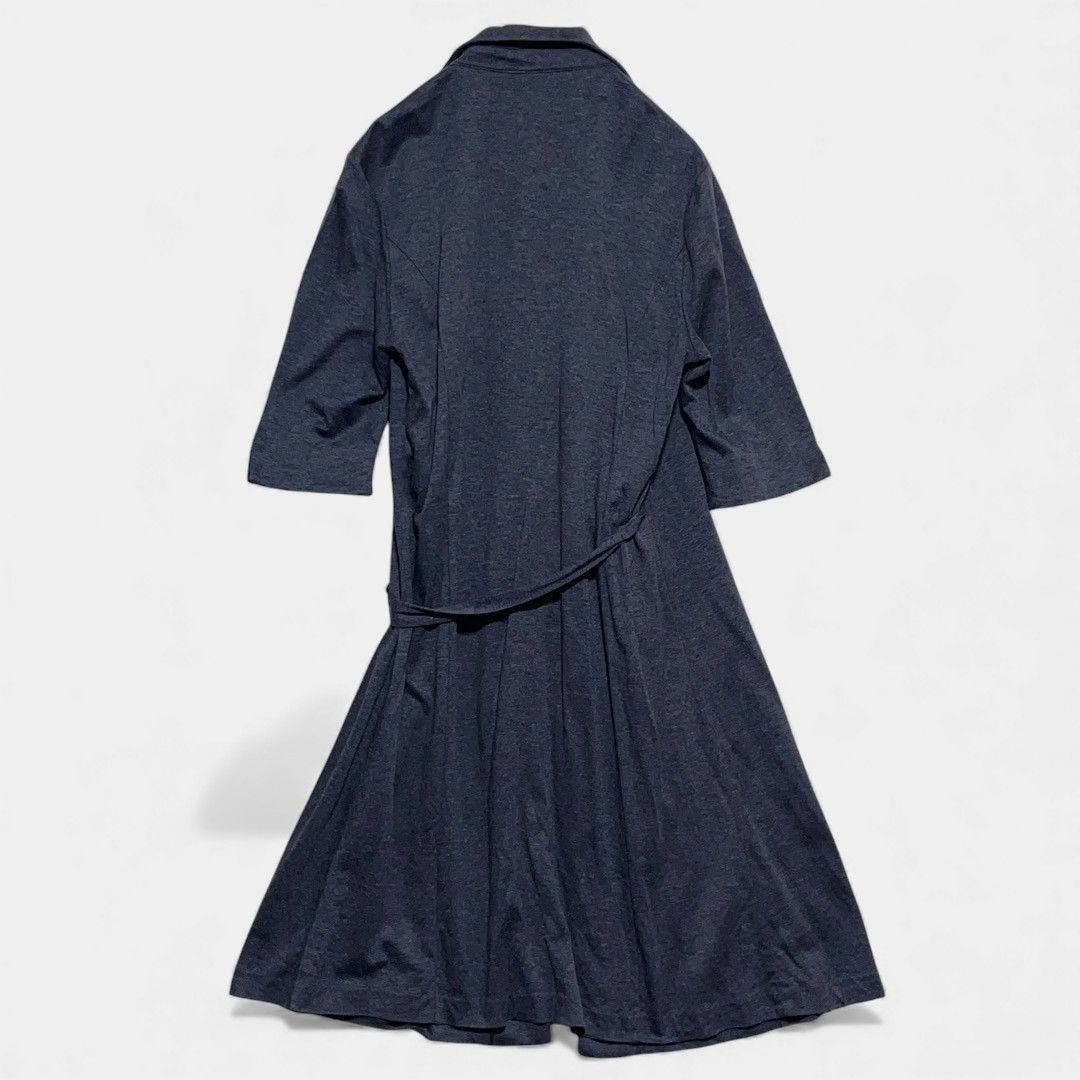 ロング カーディガン