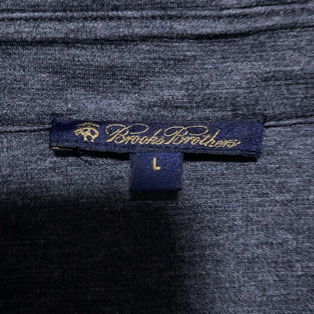 カーディガン グレー