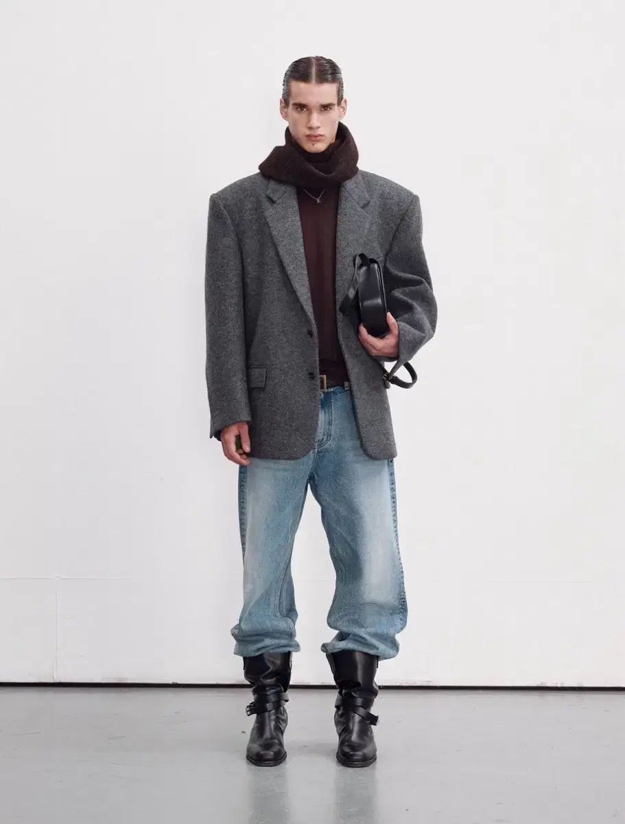 RECTO味 ヴァージンウール ブレーザー RECTO ブランドではありません 案内文をご ください