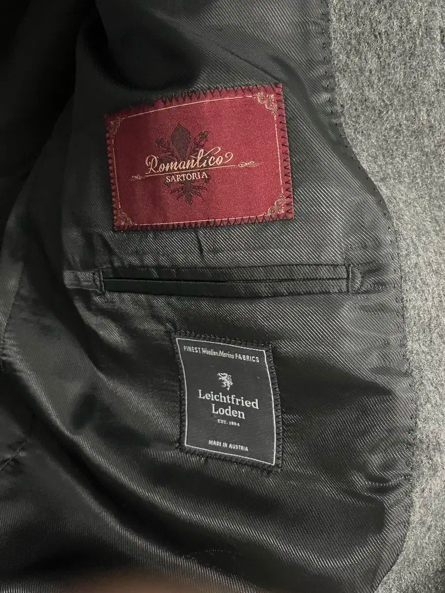 RECTO味 ヴァージンウール