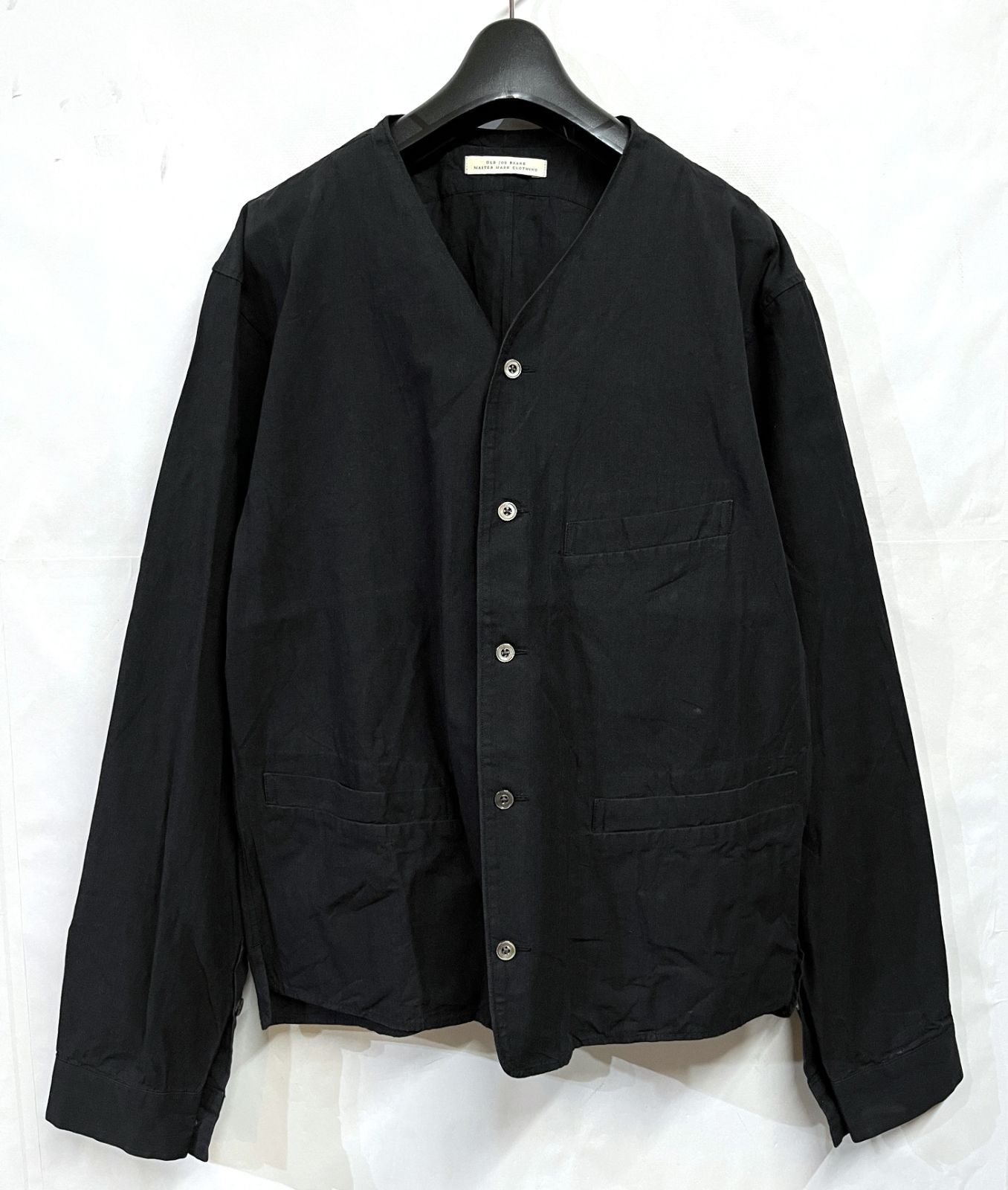 OLD JOE - CO.| ジョー ノー ライトオンス ジャケット