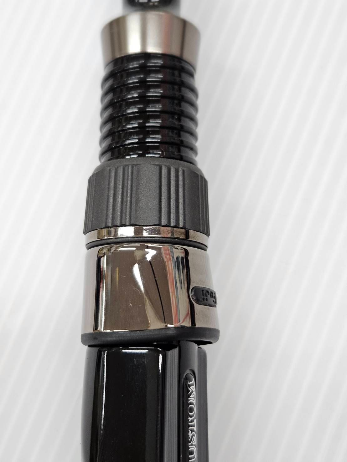 デプス ヒュージカスタム