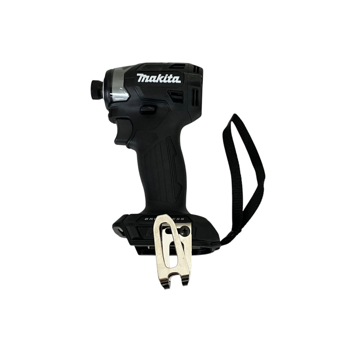 マキタ 充電式インパクトドライバ TD173D RGXB 18V 電動工具 DIY T10393220