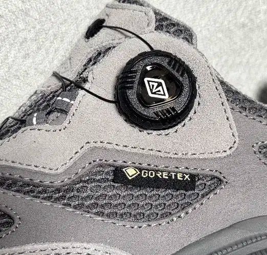 CAMPLINE GORE-TEX ワイヤー 255mm