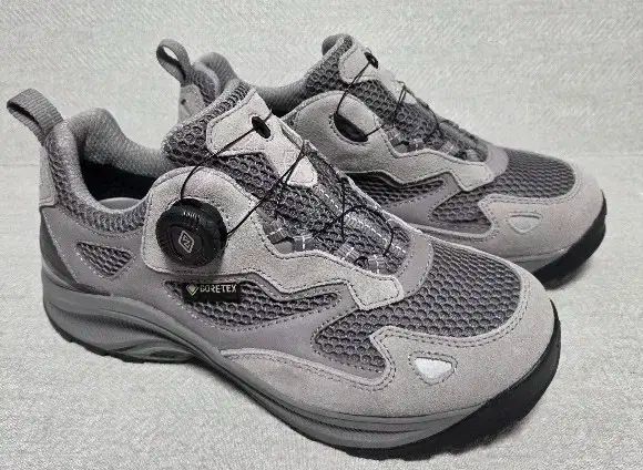 CAMPLINE GORE-TEX ワイヤー 255mm