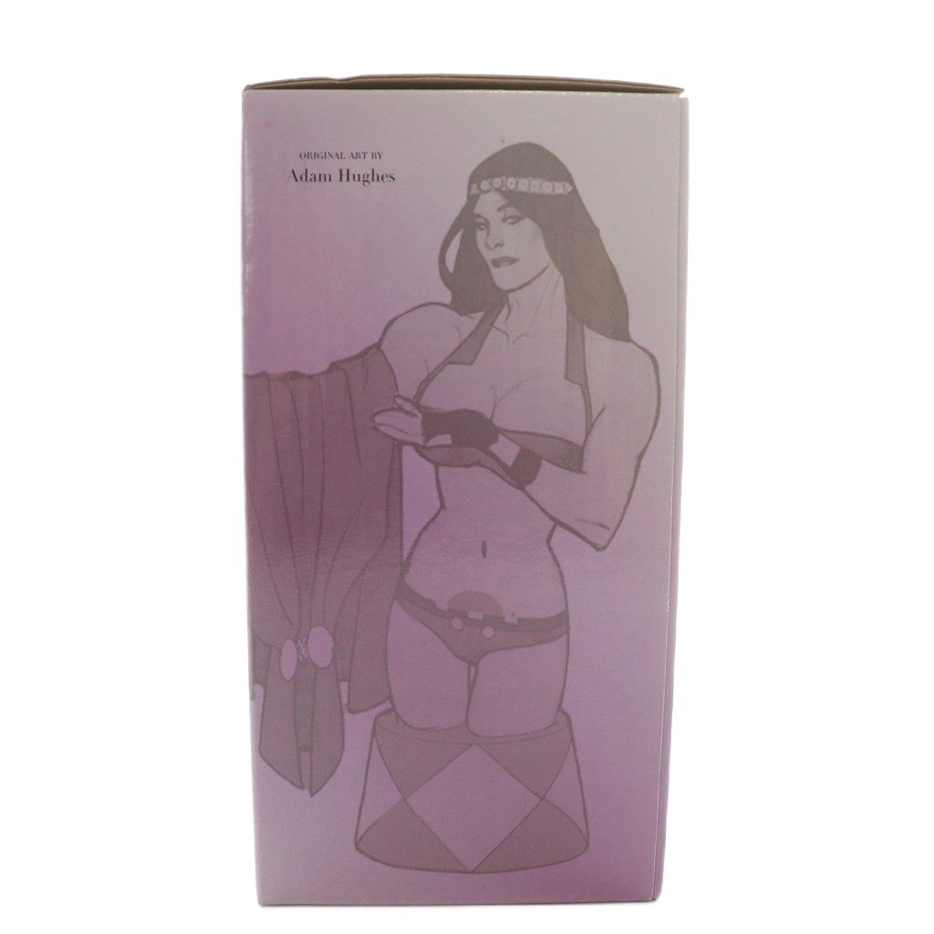 バストシリーズ ビッグバルダ