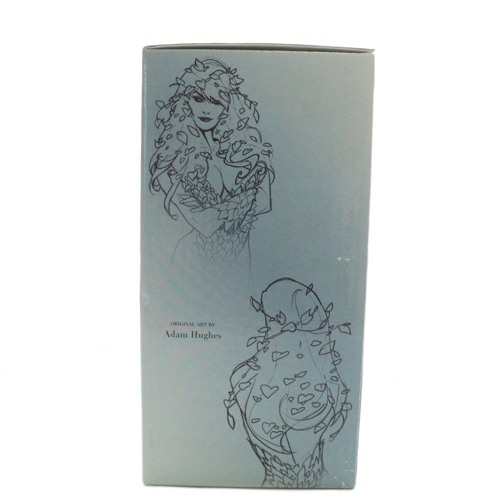  DCダイレクト Woman of the DC Universe Poison Ivy Bust フィギュア バストシリーズ XZ GY 11 その他 トップス