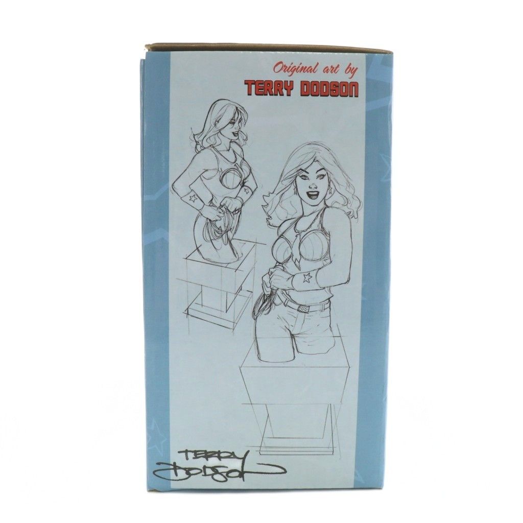 バストシリーズ