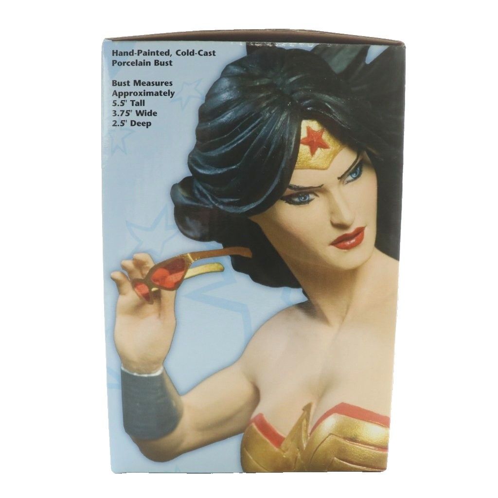 バストシリーズ XZ