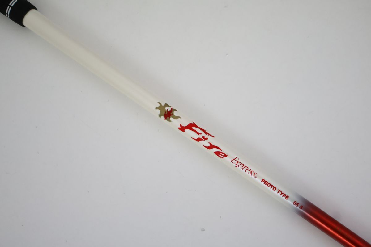 ファイヤーエキスプレス Fire Express PROTO BI 5X 1W用