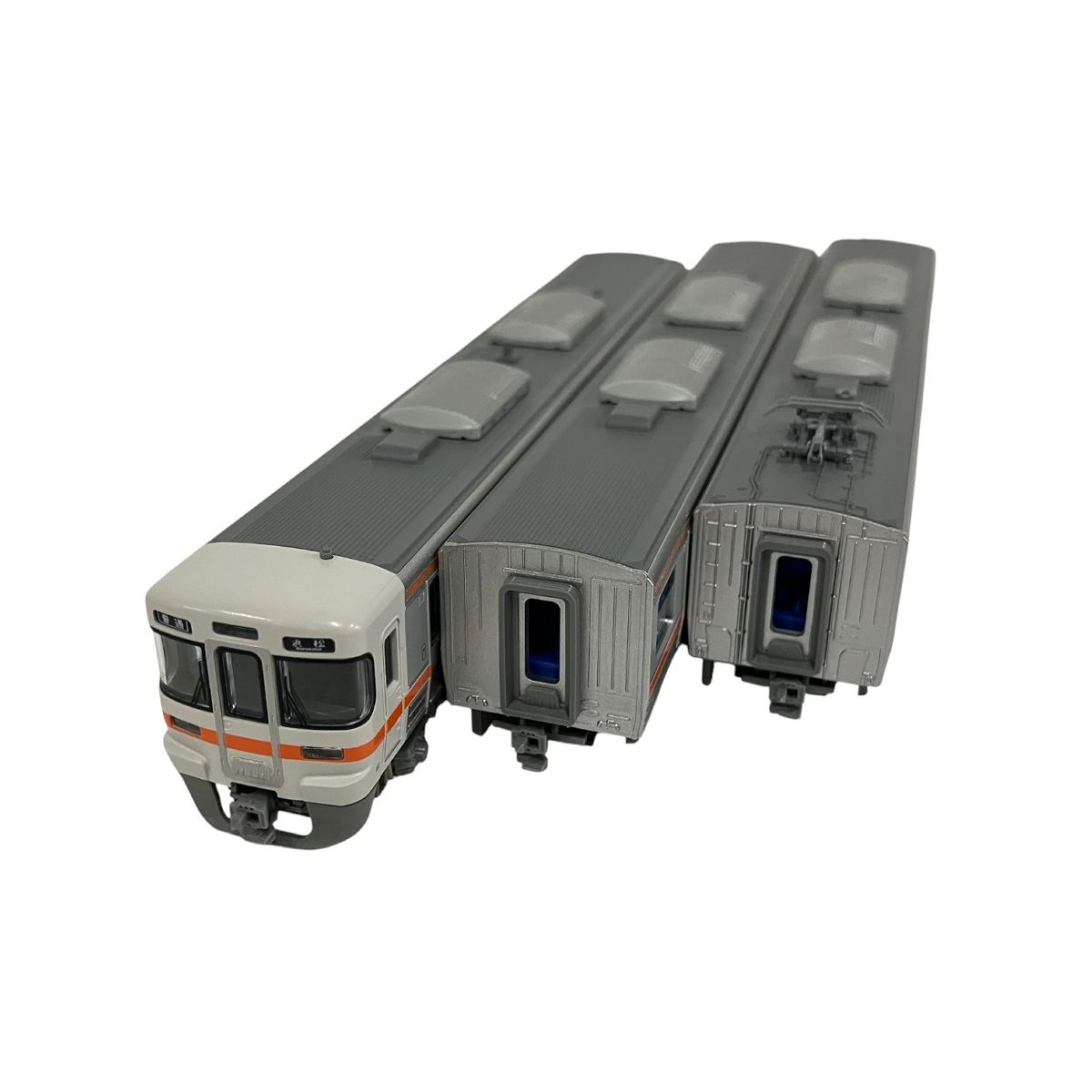 KATO 10-587 313系 2500番台 3両セット カトー Nゲージ 鉄道模型 中古