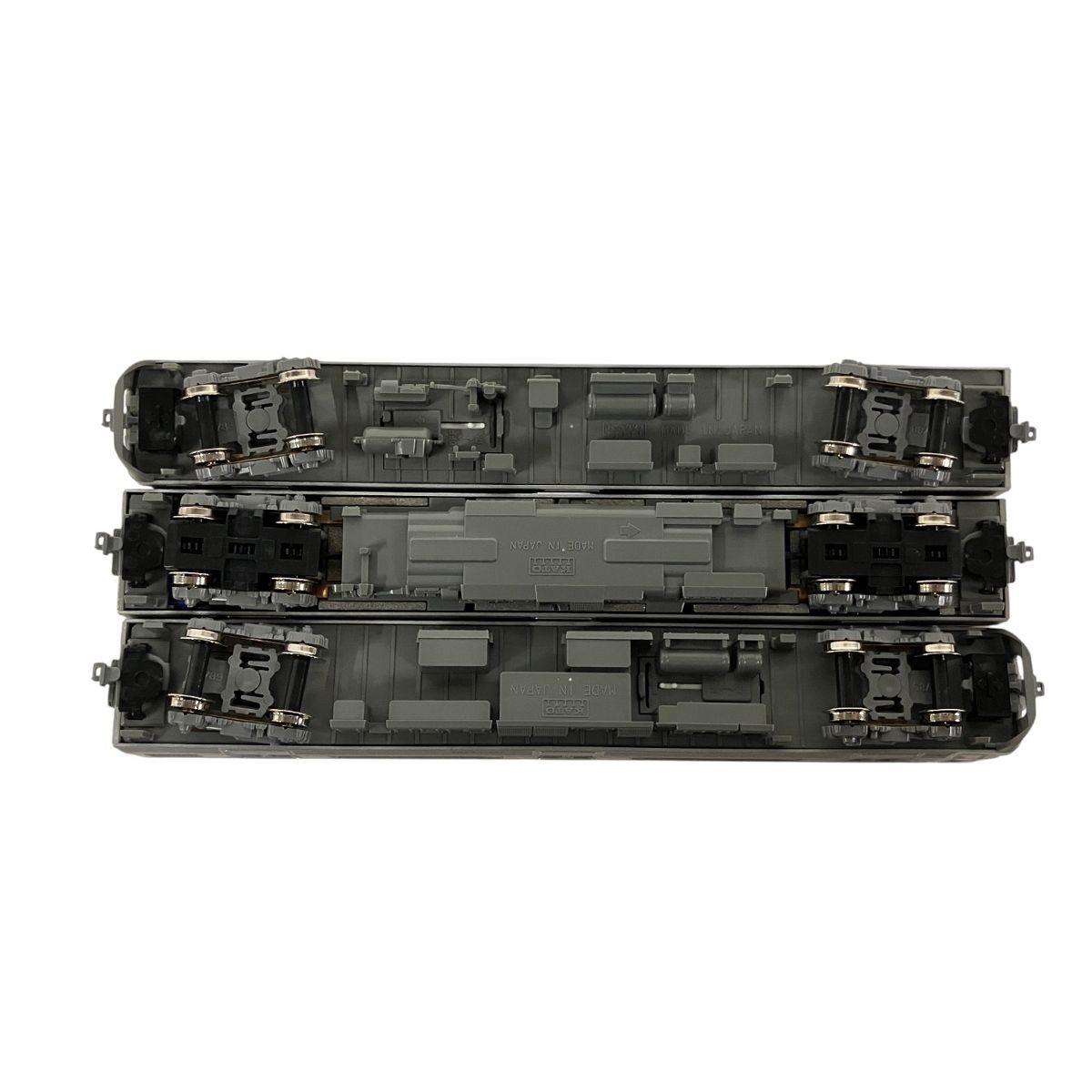 KATO 10-587 313系 Amazon.co.jp: KATO Nゲージ 313系 2500番台 3両