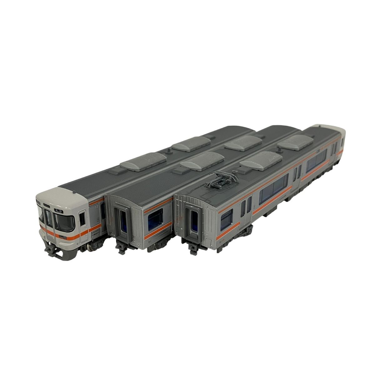 KATO 10 587 313系 2500番台 3両セット カトー Nゲージ 鉄道模型