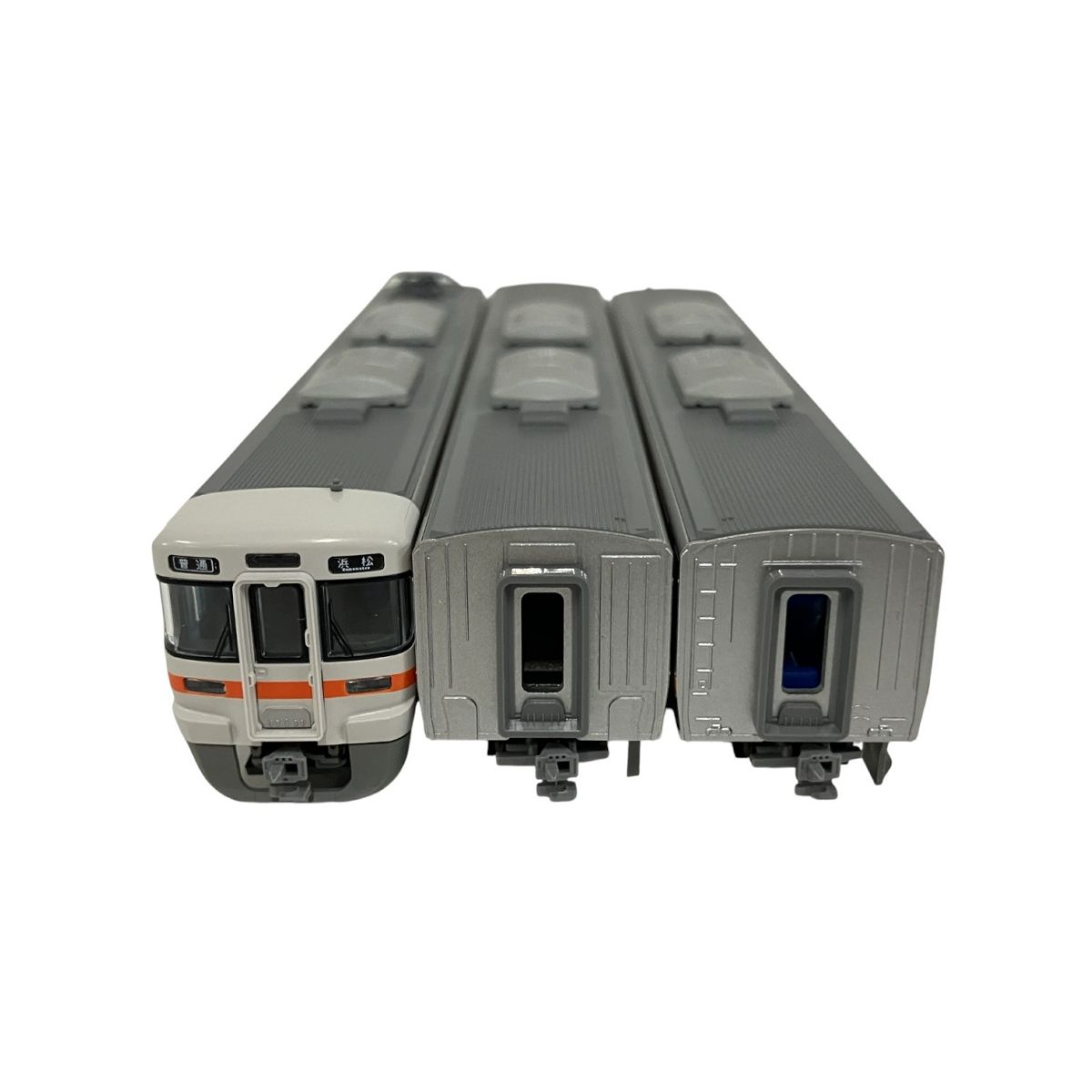 KATO 10-587 313系 Amazon | KATO Nゲージ 313系 2500番台 3両セット 10-587 鉄道模型