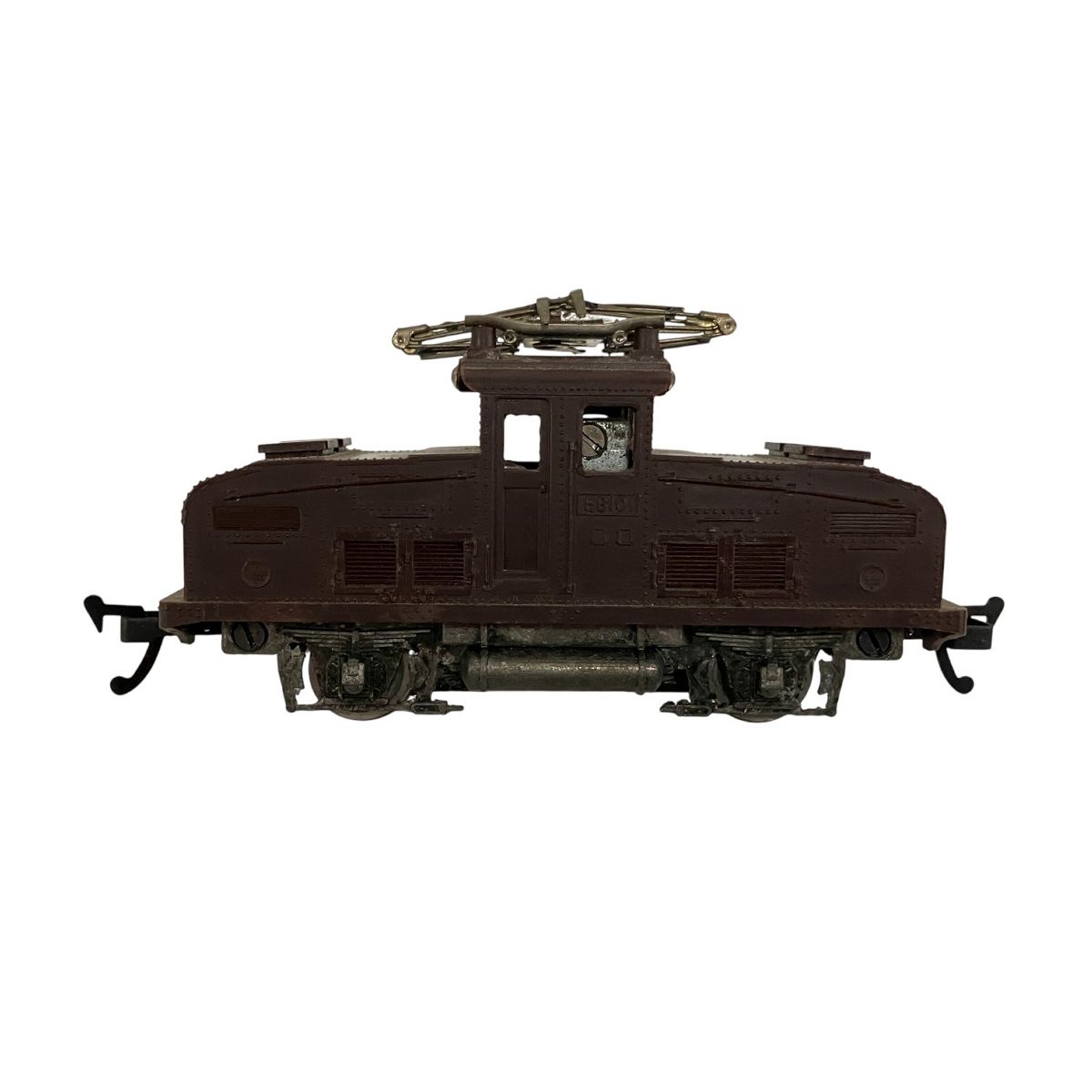 EH10 EH10形 電気機関車 違うかもしれません