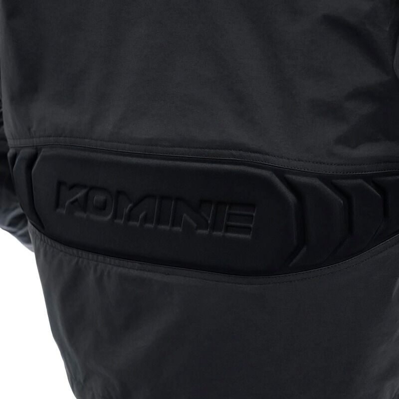 メーカー正規品 新品 コミネ KOMINE バイク用ジャケット JK-625