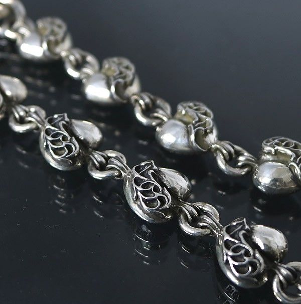 SV925 シルバー　ウォレットチェーン　ベアクロー　CH クリップ SV925 シルバー ウォレットチェーン ベアクロー CH クリップ SV925