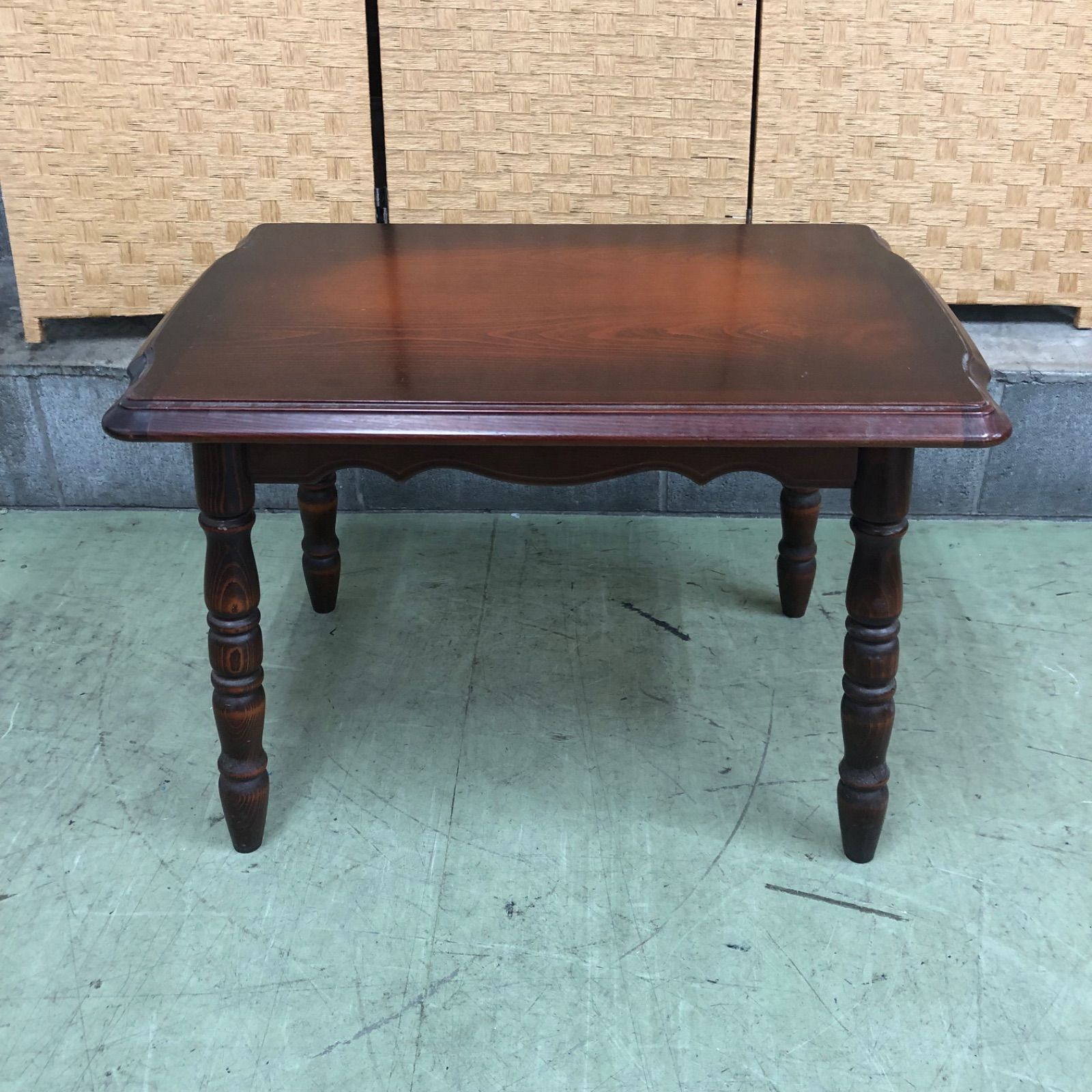 カリモク・ドマーニ プロシードコレクション　センターテーブル リビングテーブル カリモク・ドマーニ プロシードコレクション センターテーブル