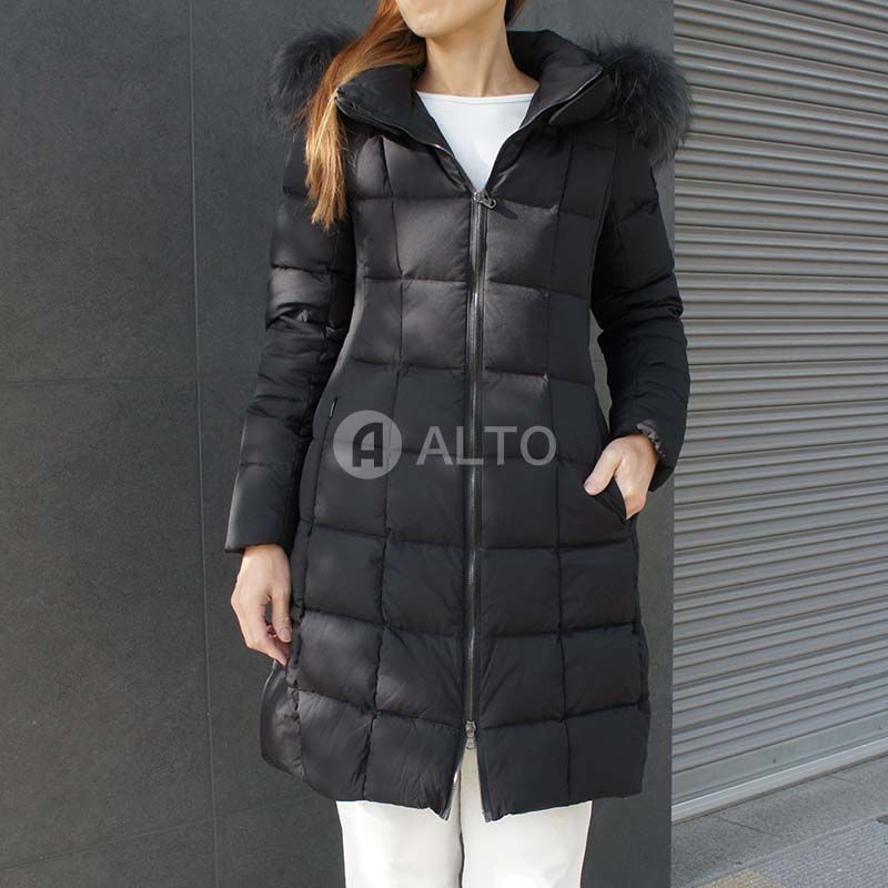 ☆出荷の前にプレスをかけて配送☆【2025-2026秋冬物モデル】 TATRAS