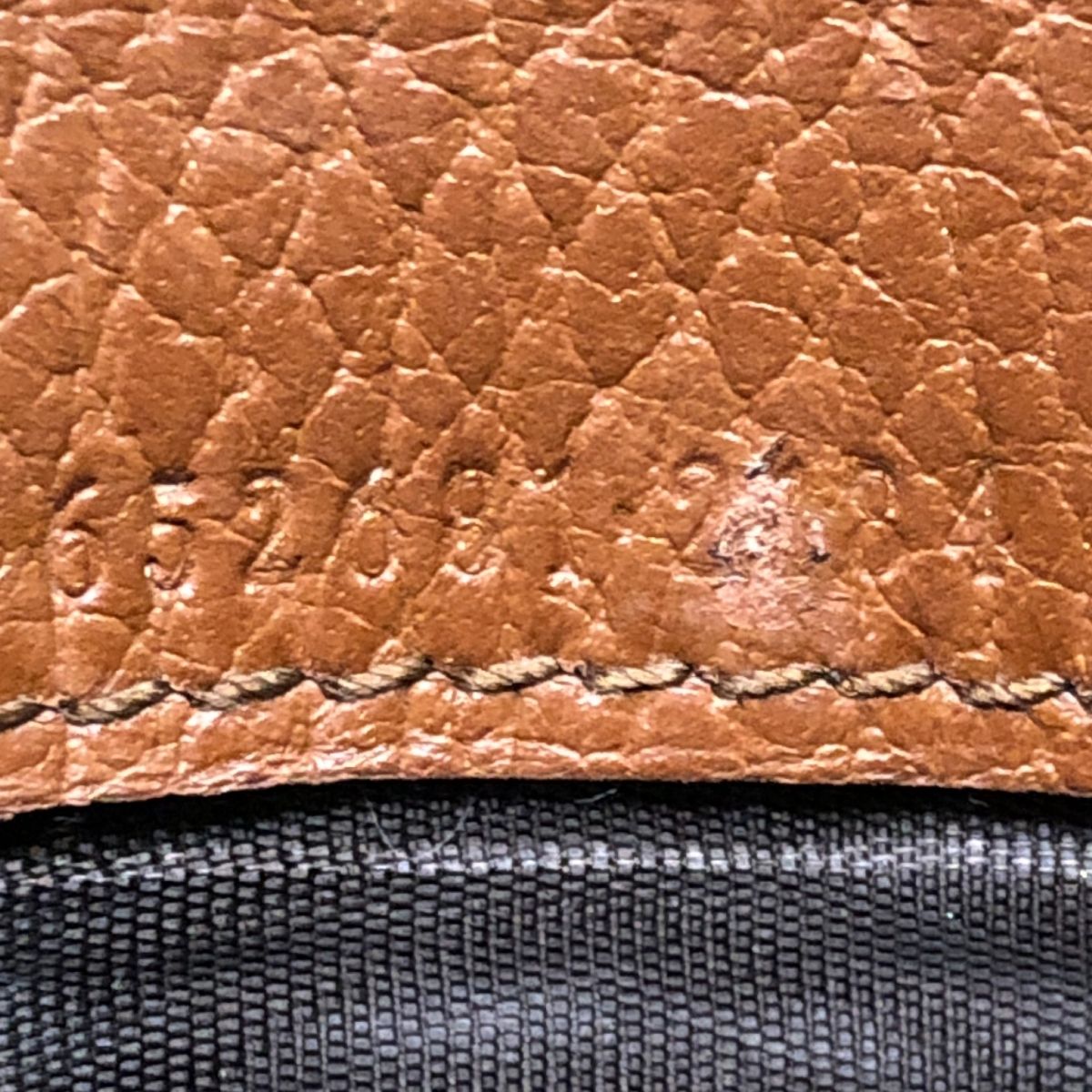 グッチ GGデニム