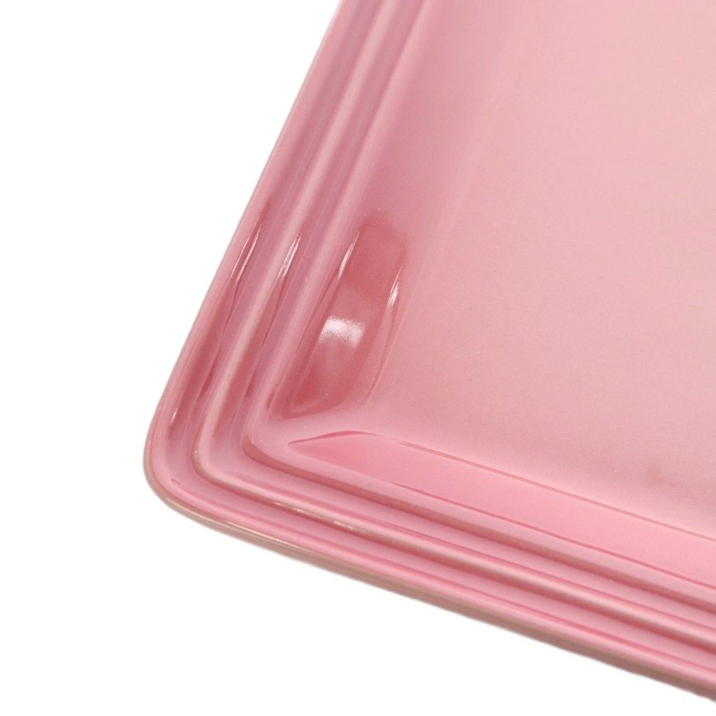 ル・クルーゼ LE CREUSET オリエンタル プレート 皿 食器 スクエア