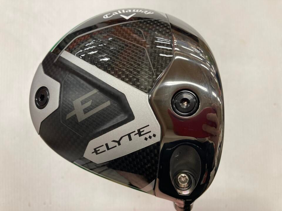 ELYTE 10.5 S SPEEDER EVOLUTION6 ドライバー キャロウェイ 最短