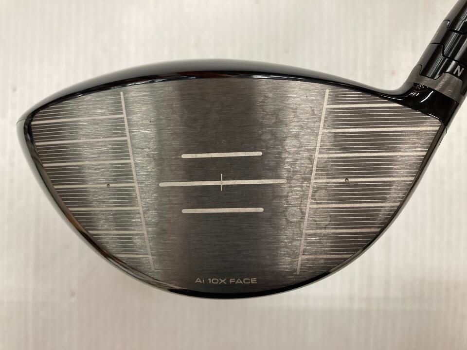 ELYTE 10.5 S SPEEDER ドライバー キャロウェイ 最短