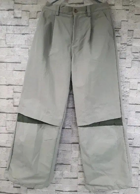 999HUMANITY 999ヒューマニティ ワイド パンツ 2 31 33