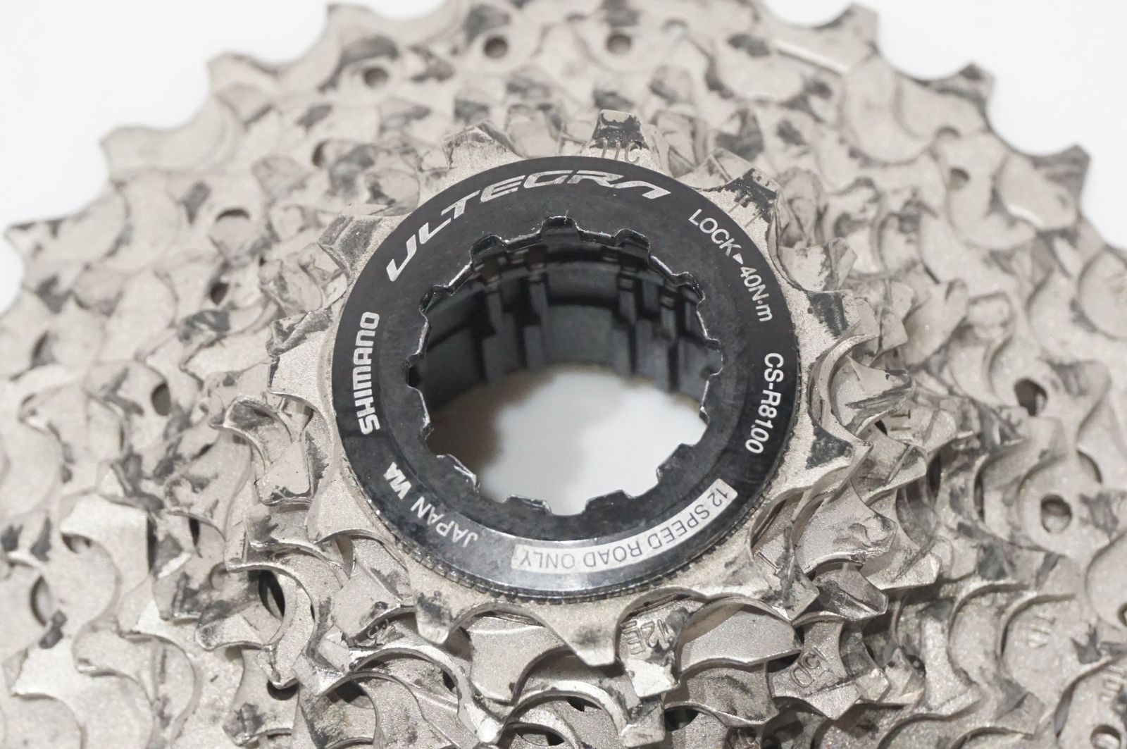 SHIMANO 「シマノ」 ULTEGRA CS-R8100 11-30T スプロケット