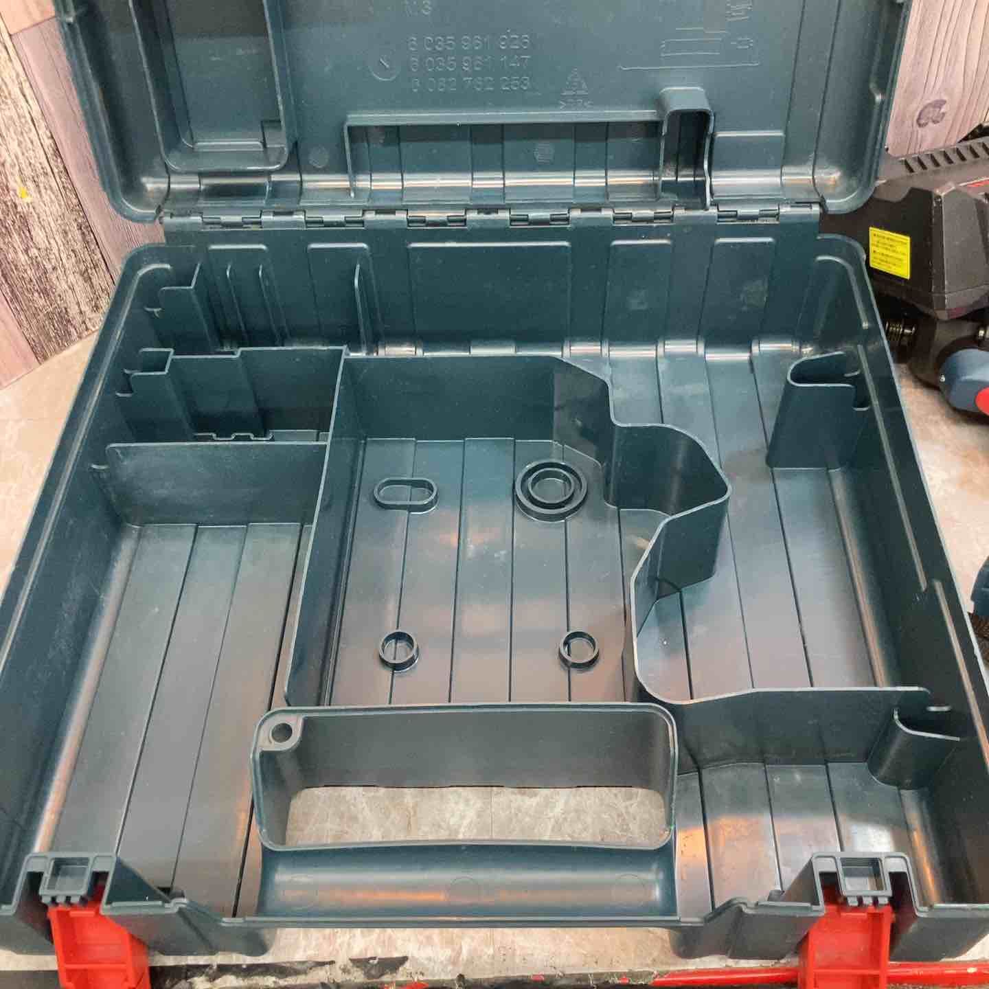 バッテリー 充電器付き