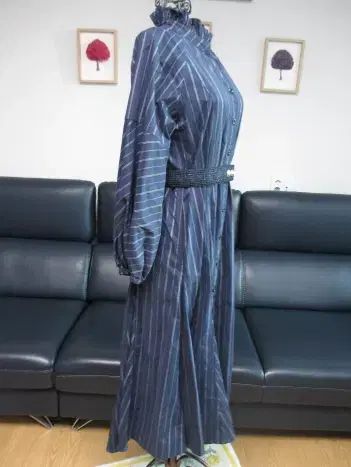 ザアイザット ストライプ ONE PIECE