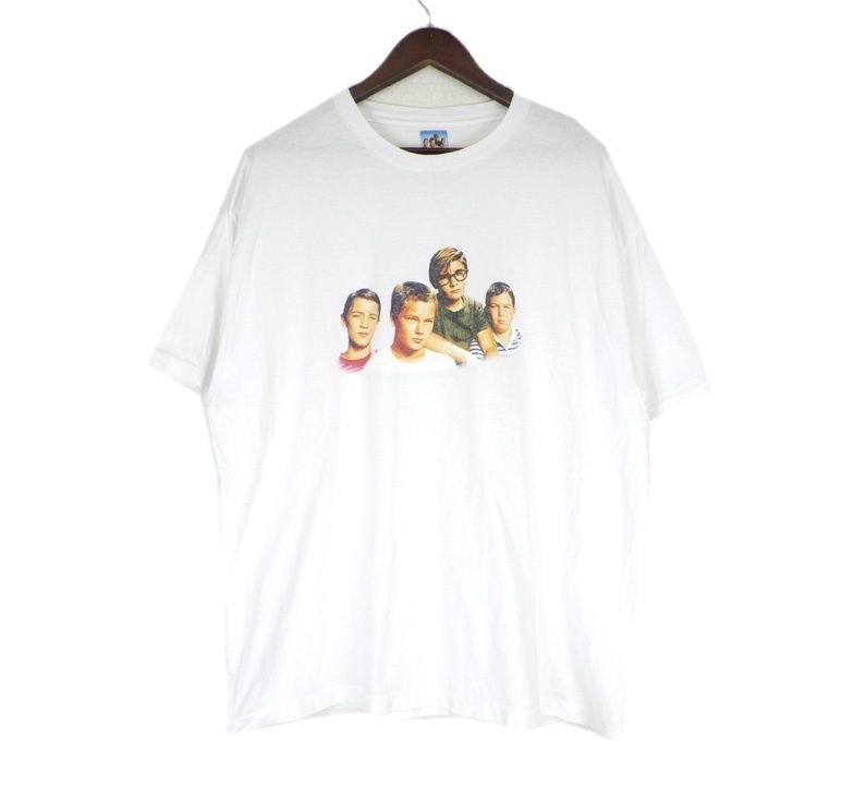 新品 ワコマリア Tシャツ スタンドバイミー WACKO MARIA/ワコマリア/STAND BY ME / CREW NECK T-SHIRT ( TYPE-1