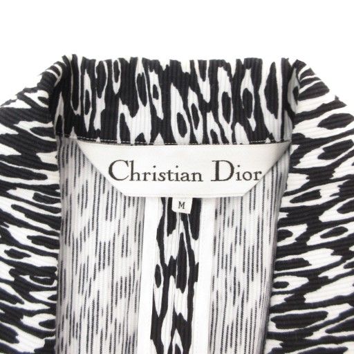 クリスチャンディオール Christian Dior ヴィンテージ テーラード