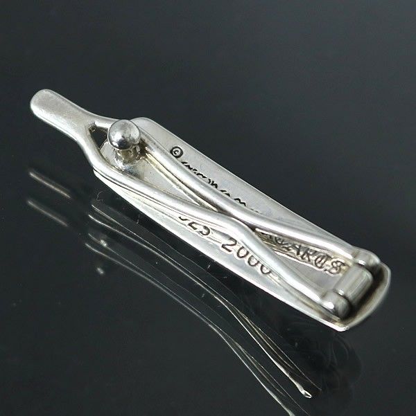 フローラルクロス ヘアバレッタ クロムハーツ（Chrome Hearts）ヘア