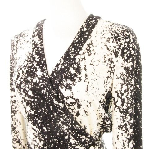 ダイアンフォンファステンバーグ DIANE von FURSTENBERG ワンピース