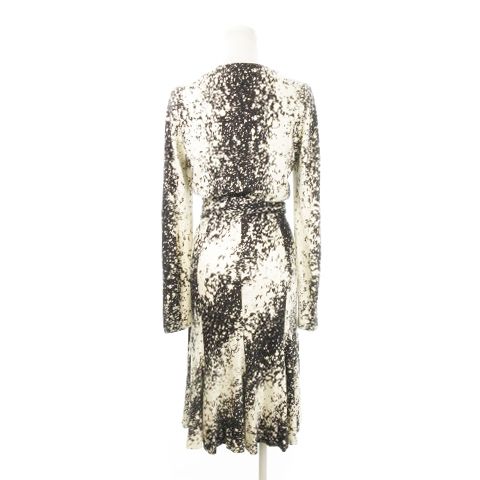 ダイアンフォンファステンバーグ DIANE von FURSTENBERG ワンピース